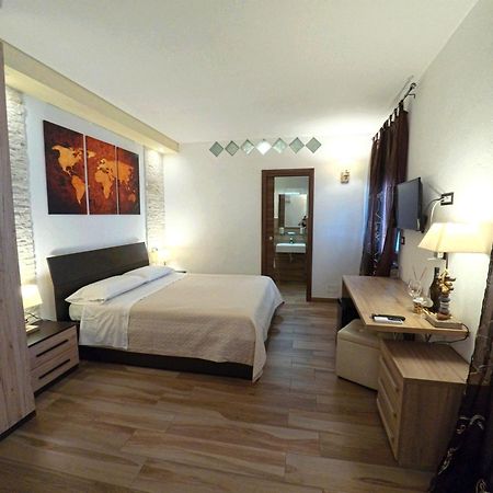 Sunset Bed And Breakfast Peschici Bagian luar foto