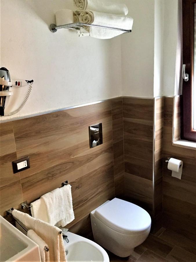 Sunset Bed And Breakfast Peschici Bagian luar foto