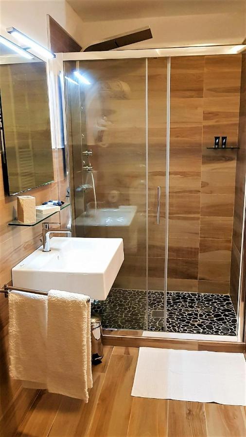 Sunset Bed And Breakfast Peschici Bagian luar foto