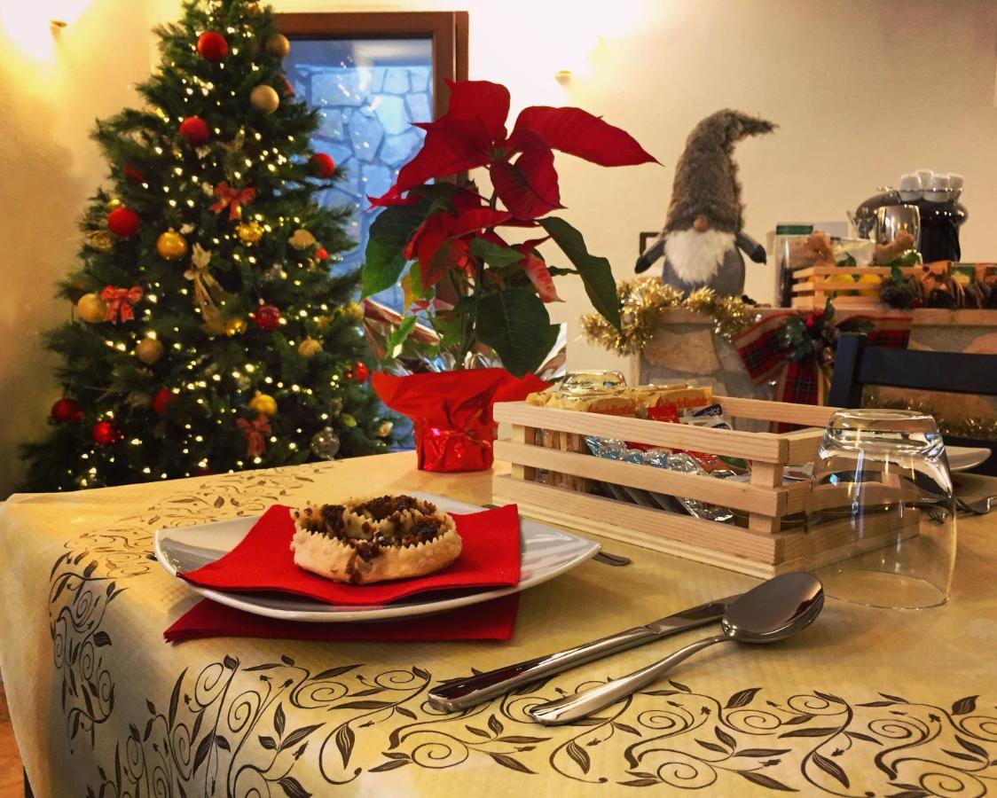 Sunset Bed And Breakfast Peschici Bagian luar foto