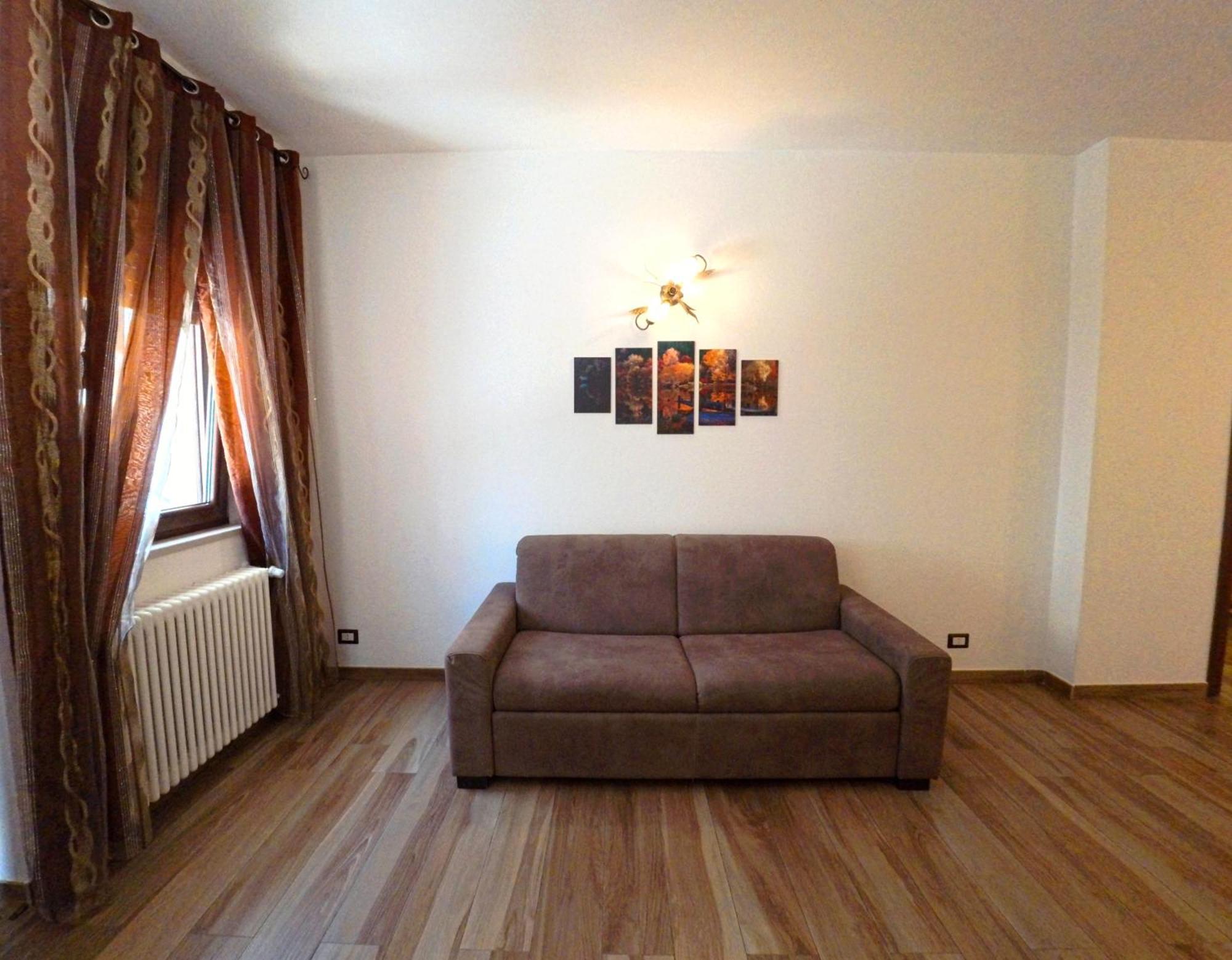 Sunset Bed And Breakfast Peschici Bagian luar foto